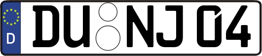 DU-NJ04