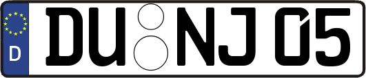 DU-NJ05