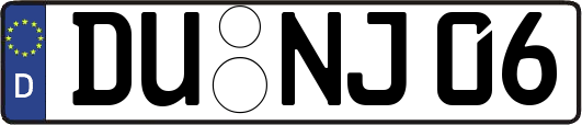 DU-NJ06