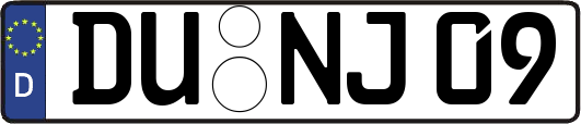 DU-NJ09