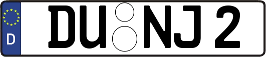 DU-NJ2