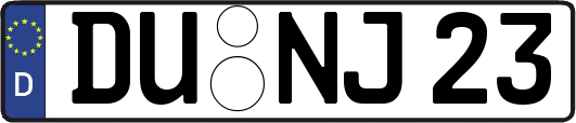 DU-NJ23