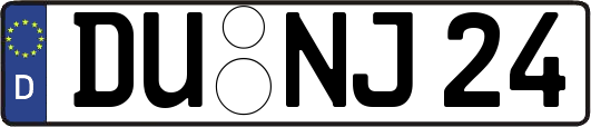 DU-NJ24