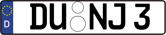 DU-NJ3