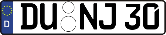 DU-NJ30
