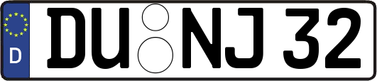 DU-NJ32