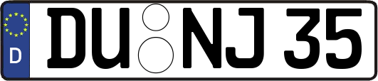 DU-NJ35