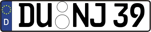 DU-NJ39
