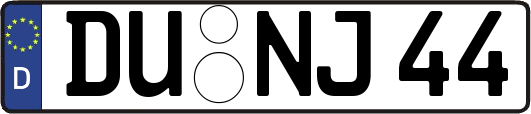 DU-NJ44