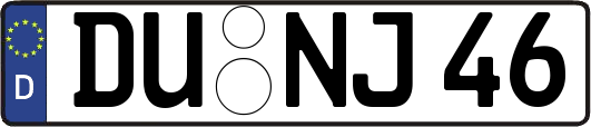 DU-NJ46