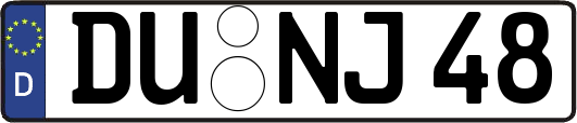 DU-NJ48