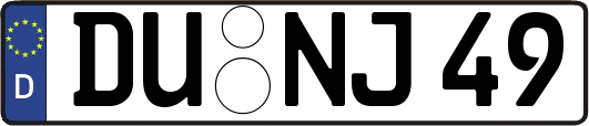 DU-NJ49