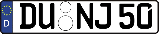 DU-NJ50