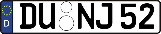 DU-NJ52
