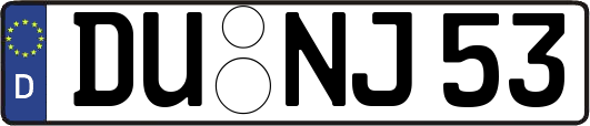 DU-NJ53