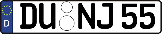 DU-NJ55