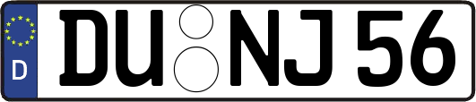 DU-NJ56