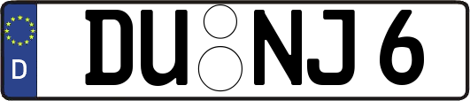 DU-NJ6