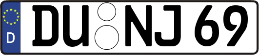 DU-NJ69