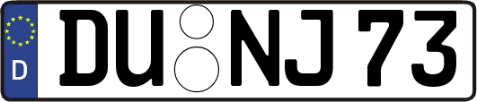DU-NJ73