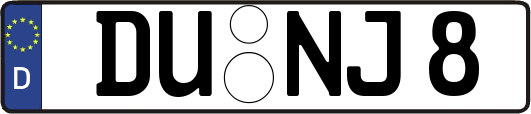 DU-NJ8