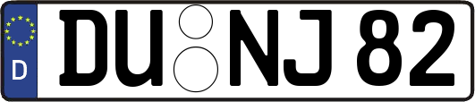 DU-NJ82