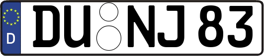 DU-NJ83