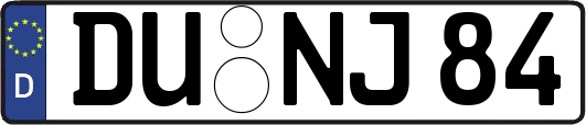 DU-NJ84