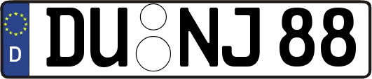 DU-NJ88