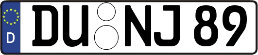 DU-NJ89