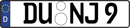 DU-NJ9