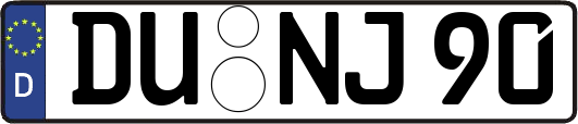 DU-NJ90
