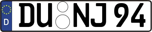 DU-NJ94