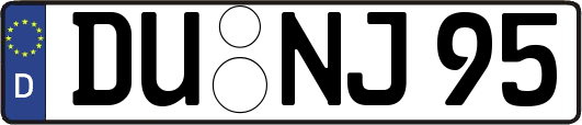 DU-NJ95