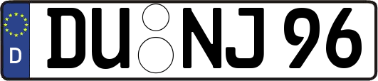 DU-NJ96