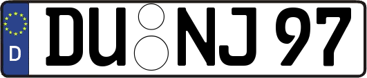 DU-NJ97