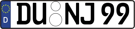 DU-NJ99