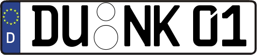 DU-NK01
