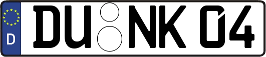DU-NK04