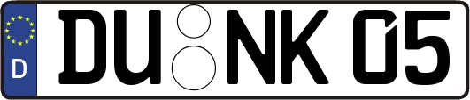 DU-NK05