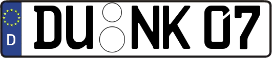 DU-NK07