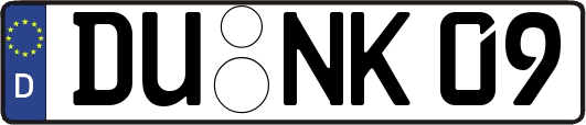 DU-NK09