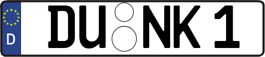 DU-NK1