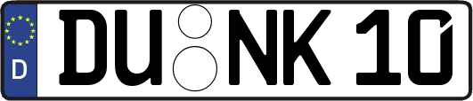 DU-NK10