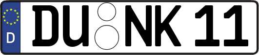 DU-NK11