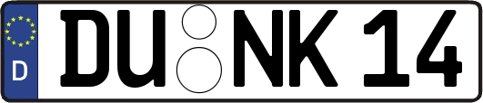 DU-NK14
