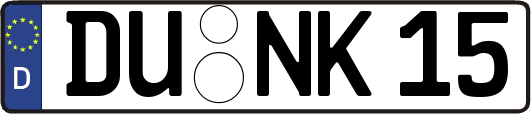 DU-NK15