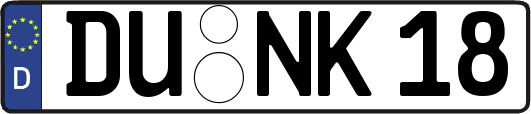 DU-NK18