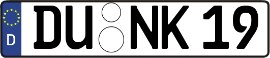 DU-NK19