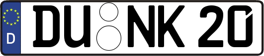 DU-NK20